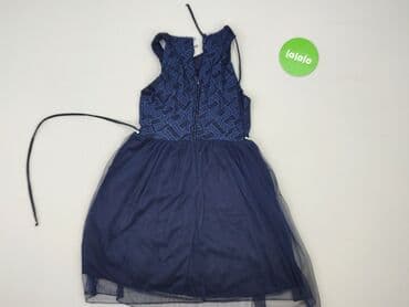 sukienka na wesele dla nastolatek: Sukienka damska, rozmiar S — 3