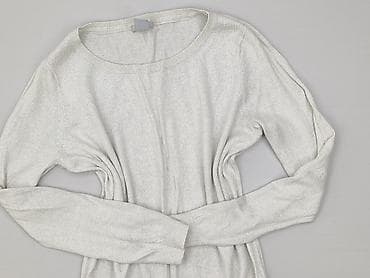 sweter fuksja: Sweter damski, rozmiar M — 1