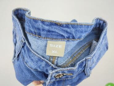 indicode jeans spodnie: Jeansy damskie, XL — 4