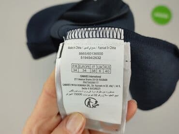 ochnik marynarki damskie: Camaïeu, Marynarka damska, rozmiar XS — 5