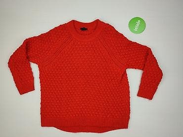 kik bluzy: H&M, Sweter damski, rozmiar S — 2