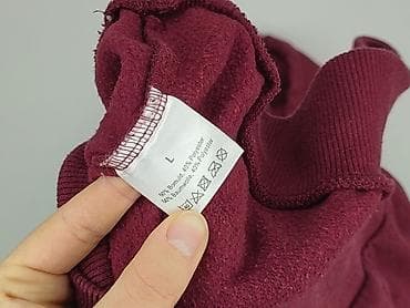 bluza argentyna: Bluza z kapturem damska, rozmiar L — 5