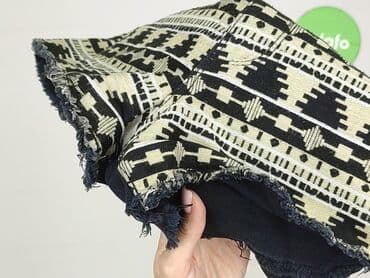 woskowane legginsy z wysokim stanem zara: Tally Weijl, Szorty damskie, rozmiar S — 4