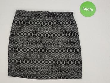 czerwone spodnice: Pepco, Spódnica damska, rozmiar L — 4