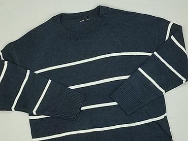 Sinsay, Sweter damski, rozmiar L