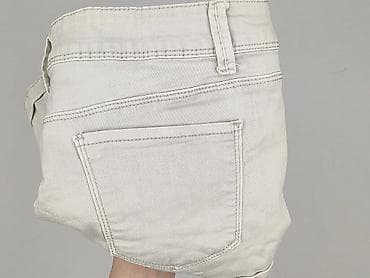 Ubrania damskie: Szorty damskie, rozmiar S — 7