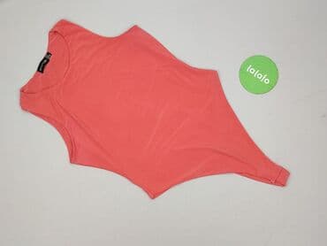 pusheen majtki: PrettyLittleThing, Body damskie, rozmiar M — 2