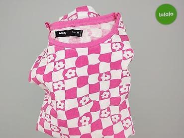 sinsay hello kitty: Sinsay, T-shirt damski, rozmiar M — 5