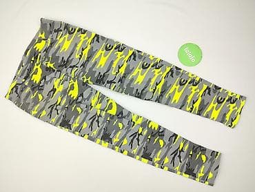 z: Zentex, Legginsy Sportowe damskie, rozmiar M — 4