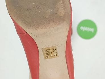 sinsay botki: Aldo, rozmiar 38 — 5