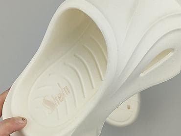 buty wish: Shein, Klapki damskie, rozmiar 37 — 5