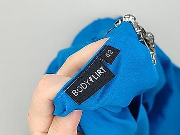 miu bluza: Bodyflirt, Bluzka damska, rozmiar XL — 6
