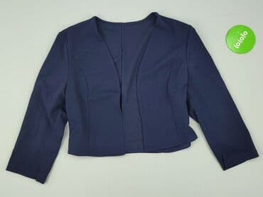 класичні костюми жіночі: Marynarka damska, rozmiar 2XL — 2