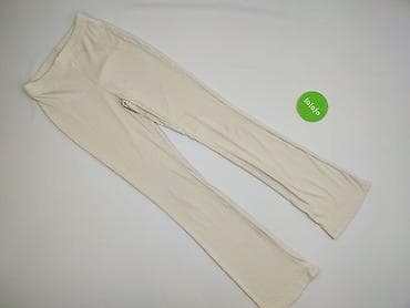 spodnie divided h: H&M Divided, Spodnie materiałowe damskie, rozmiar S — 2