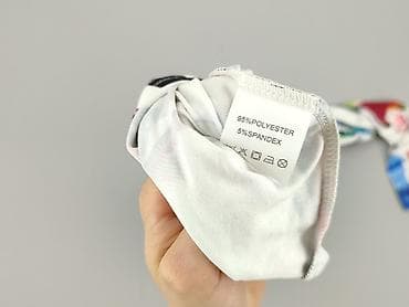 pull and bear rozmiarowka: Bluzka damska, rozmiar XL — 4
