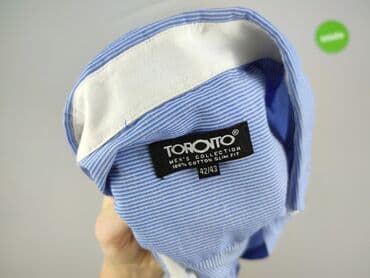 ile wazy kurtka trapstar: Koszulа dla mężczyzn, M — 4