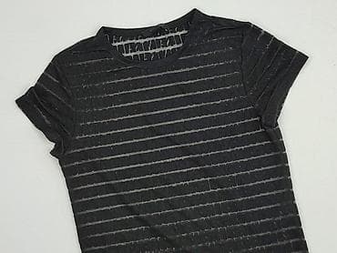 bluzka basic by o la la: AllSaints, T-shirt damski, rozmiar S — 1