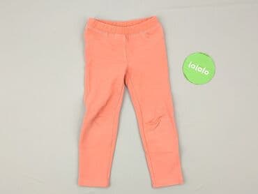 lidl online body niemowlęce: Legginsy dziecięce, Lupilu, 3-4 lat, 98/104, stan - Idealny — 2