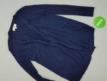 poliamid w swetrze: Kardigan damski, rozmiar S — 2