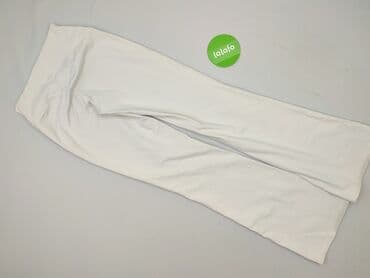 legginsy sliskie: Legginsy Eleganckie damskie, rozmiar S — 3