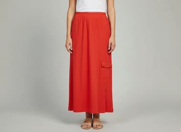 vinted spódnice maxi: Women`s skirt, size M — 1