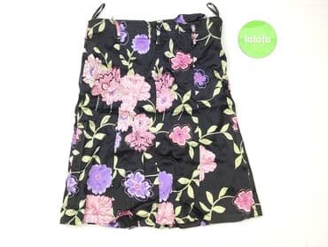 spódnice plisowane we wzory: Women`s skirt, size M (EU 38) — 3