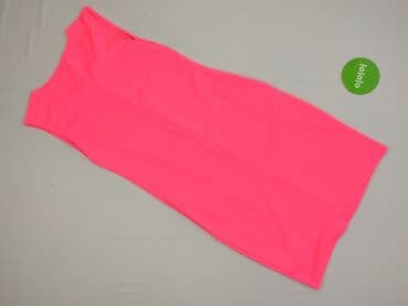 sukienka czerwona obcisła: Sukienka damska, rozmiar M — 3