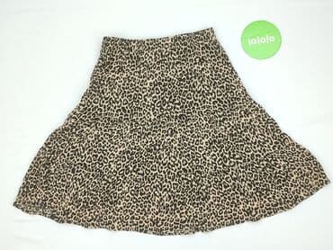 kurtki zimowe wyprzedaz: Janina, Спідниця жіноча, S — 3