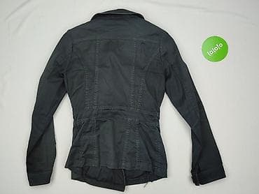 kurtka sennik: Trencz damski, rozmiar XS — 3