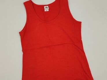 t shirty nike basic: Fruit Of The Loom, Top damski, rozmiar L — 1