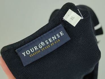 t shirty 1976: Your Sixth Sense, T-shirt damski, rozmiar XL — 5