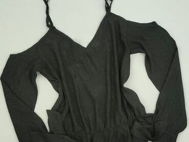 sukienka nakd: NA-KD, Bluzka damska, rozmiar XS — 1