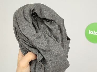 ubrania z kotem: T-shirt damski, rozmiar S — 5