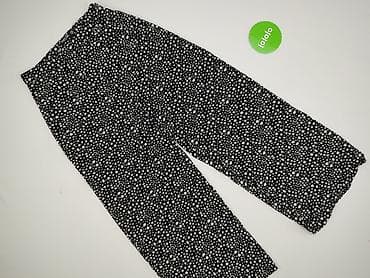 essentials spodnie: Nasty Gal, Spodnie materiałowe damskie, rozmiar S — 2