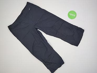 reebok bluzy: Nike, Spodnie 3/4 damskie, rozmiar M — 2