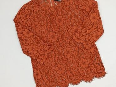 eleganckie sukienki z gipiury: New Look, Women's blouse, size S (EU 36) — 1