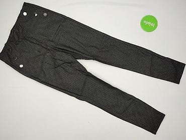 4f legginsy: Mohito, Legginsy Krótkie damskie, rozmiar XL — 2