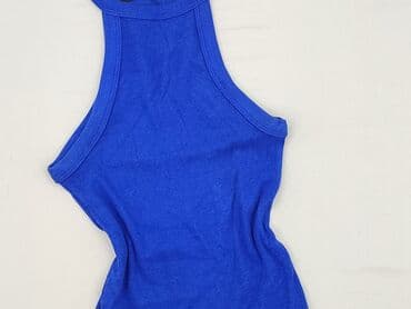 bluzki madnes by monika: Sinsay, Top damski, rozmiar 2XS — 1