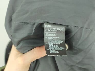 дублянка жіноча польща: H&M, Women`s trench, size S (EU 36) — 5
