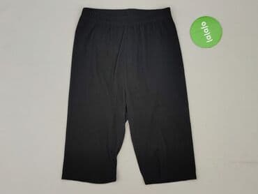 legginsy xxl: Legginsy Krótkie damskie, rozmiar 2XL — 2