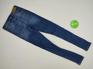 customowe jeansy: Vero Moda, Jeansy damskie, rozmiar S — 3