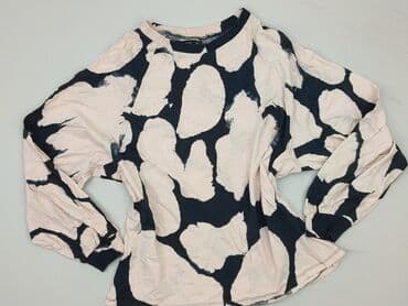 bluzki tie dye: House, Bluzka damska, rozmiar M — 1