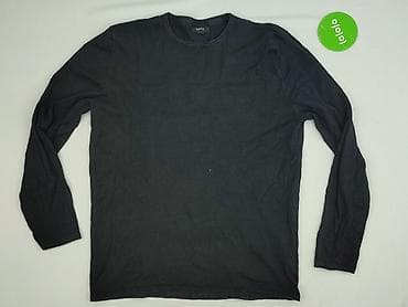 pull bear trencz: SMOG, Bluzka dla mężczyzn, rozmiar 2XL — 2