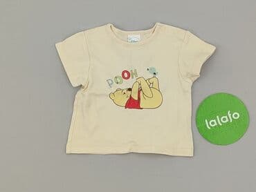 custom koszulek: T-shirt, Disney, 1-3 months, condition - Perfect — 2
