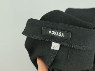 sukienka midi dla niskiej osoby: Monnari, Sukienka damska, M — 4