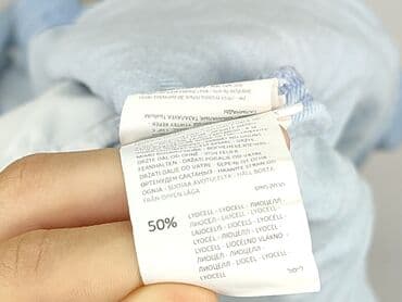 kurtka jeansowa damska reserved: Reserved, Sukienka damska, rozmiar XL — 5