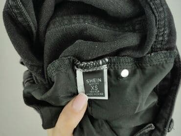 джинсы женские: Shein, Jeansy damskie, rozmiar XS — 5