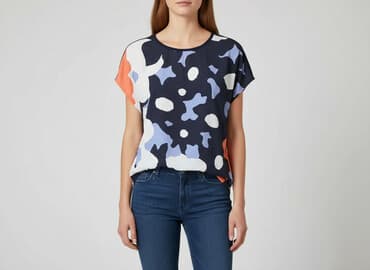 bluzki moko allegro: OPUS, Bluzka damska, rozmiar M — 9