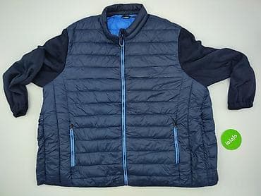 kurtka kuling: Męska kurtka przejściowa, rozmiar 3XL — 2