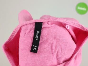 bluza sinsay: Sinsay, Top damski, rozmiar M — 4